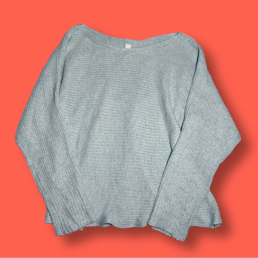 (2/$15) AEROPOSTALE SWEATER